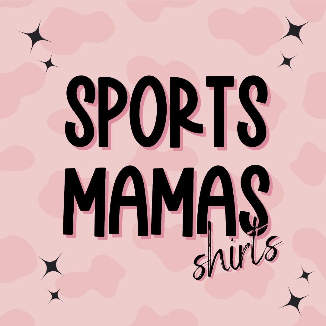 Sports Mamas