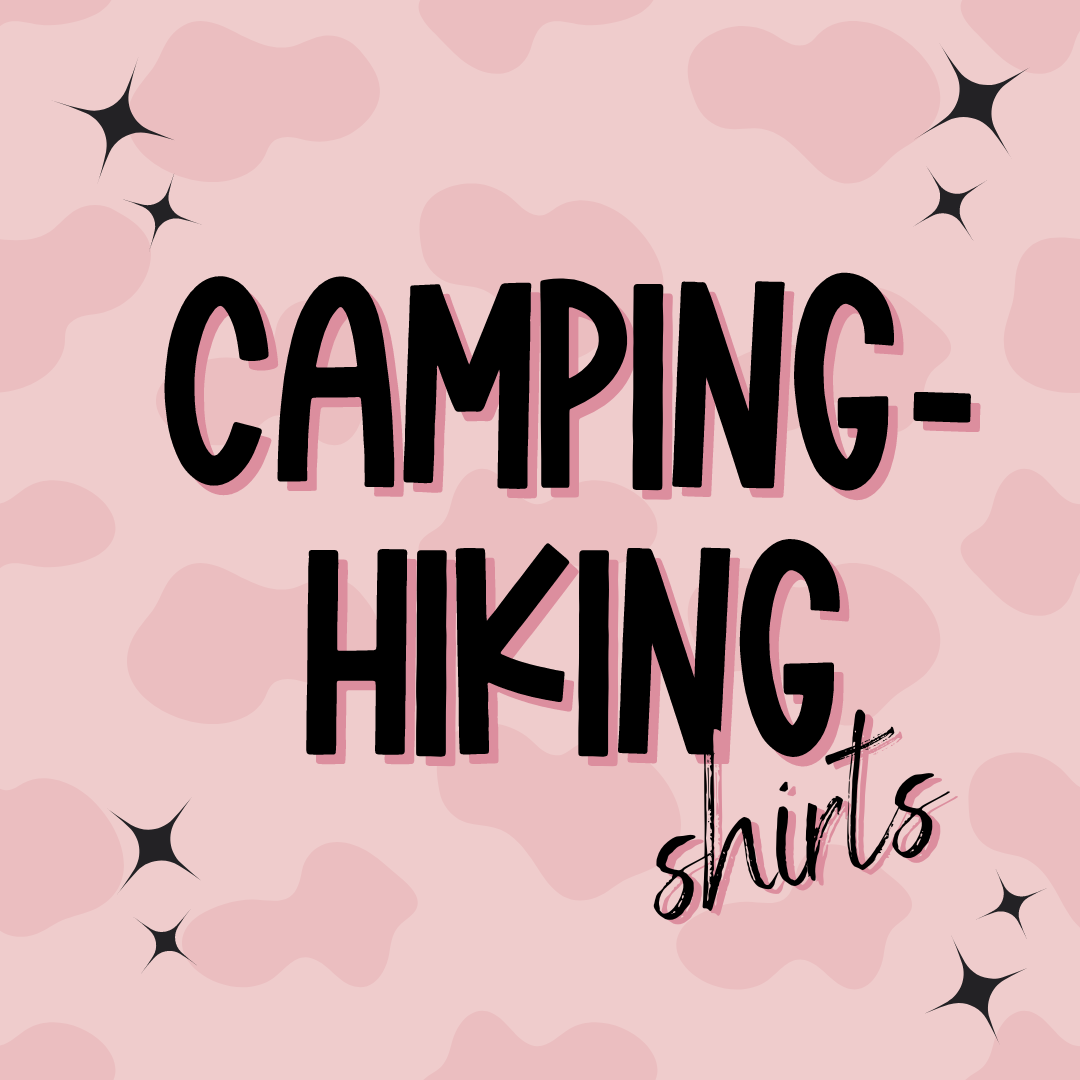 Camping/Hiking