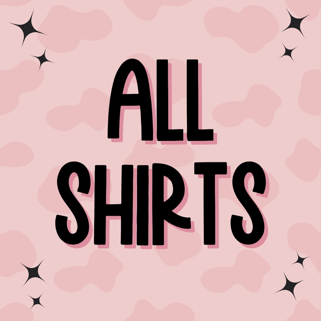 All Shirts