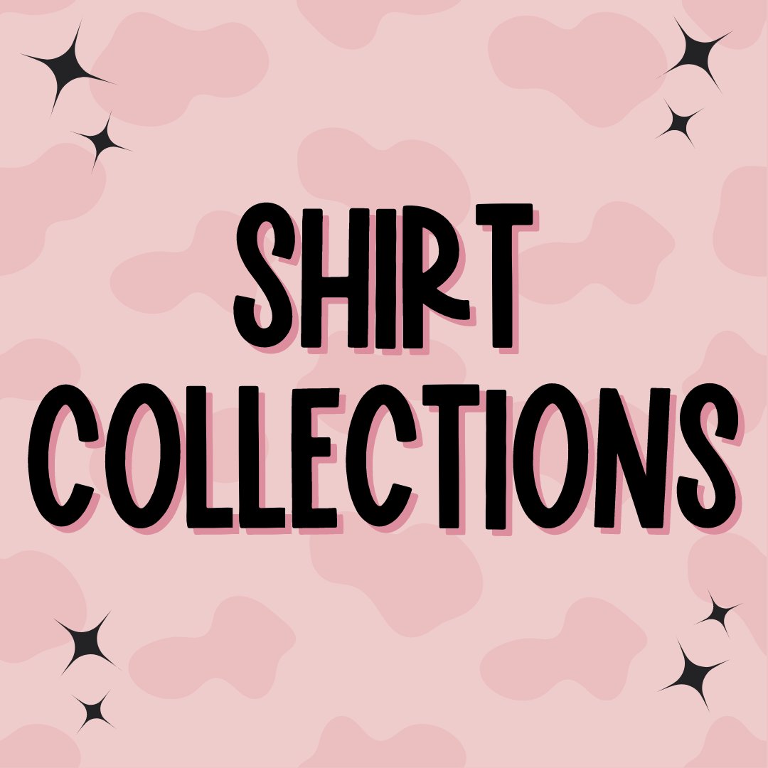 Shirt Collections