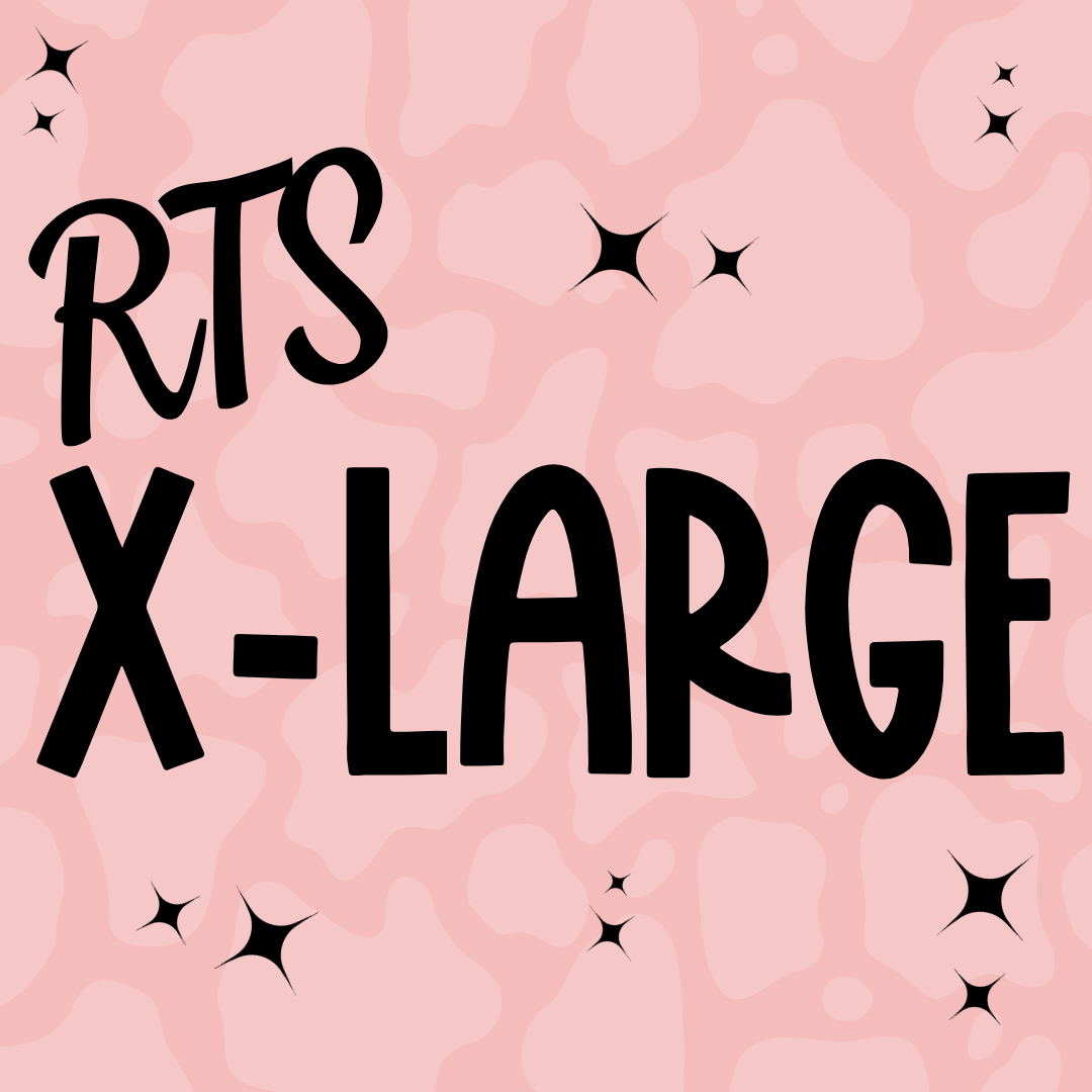 RTS X-Large
