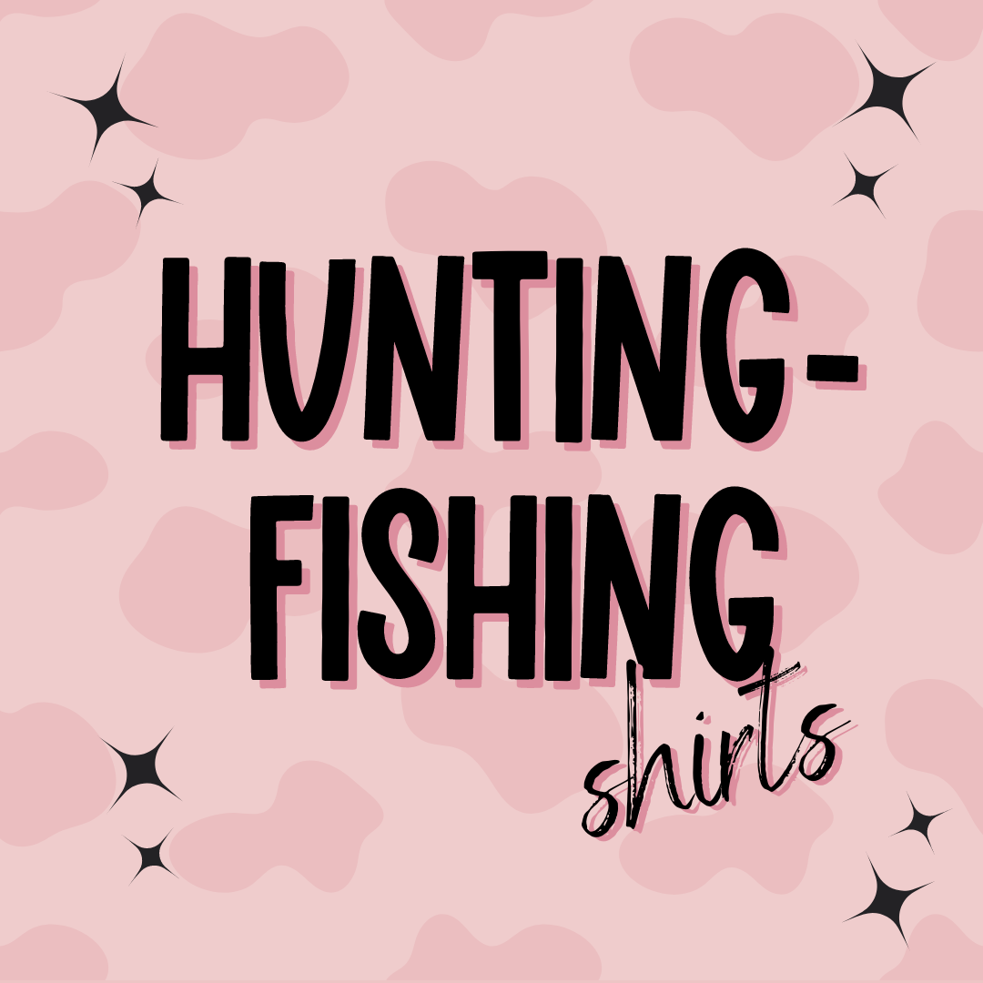 Hunting/Fishing