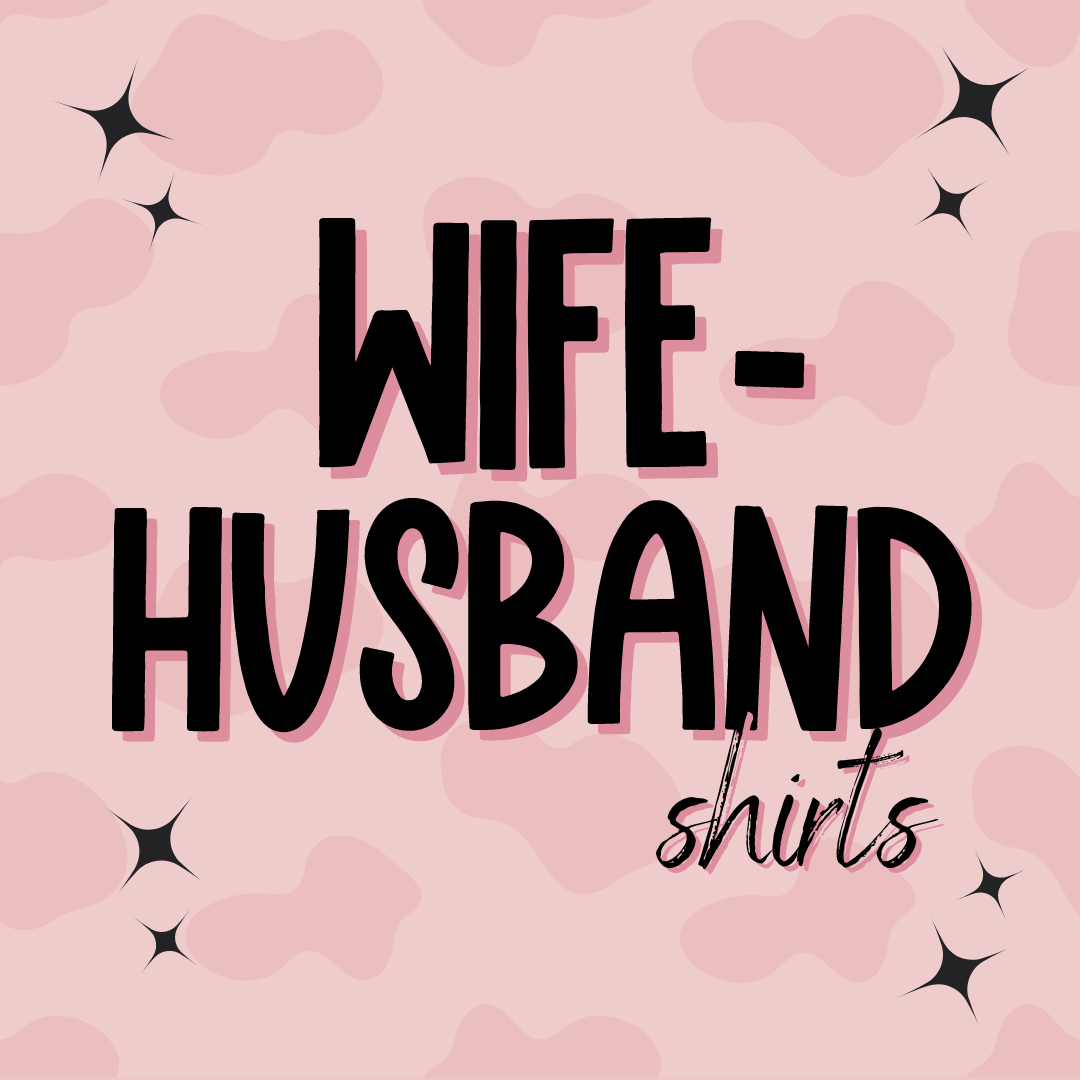 Wife/Husband