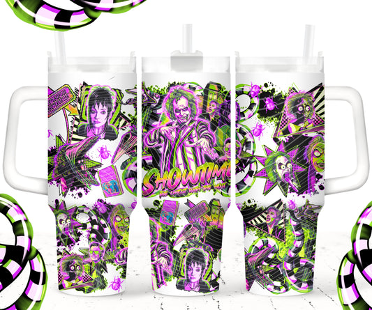 The Juice_ 40oz Tumbler