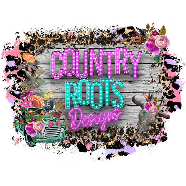 Country Roots Designs