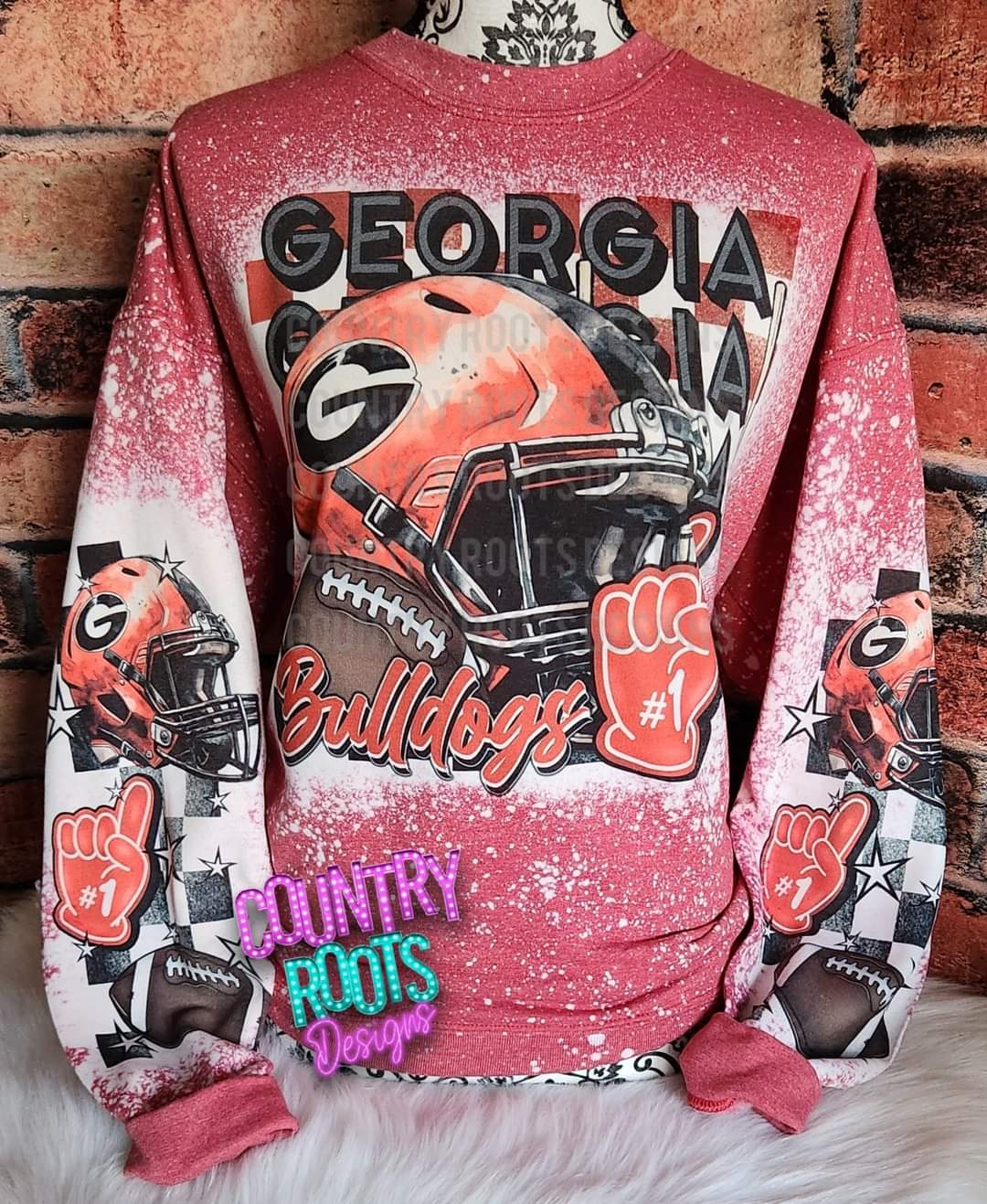 Georgia