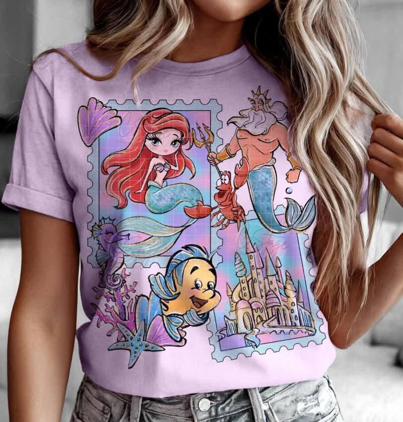 Mermaid__