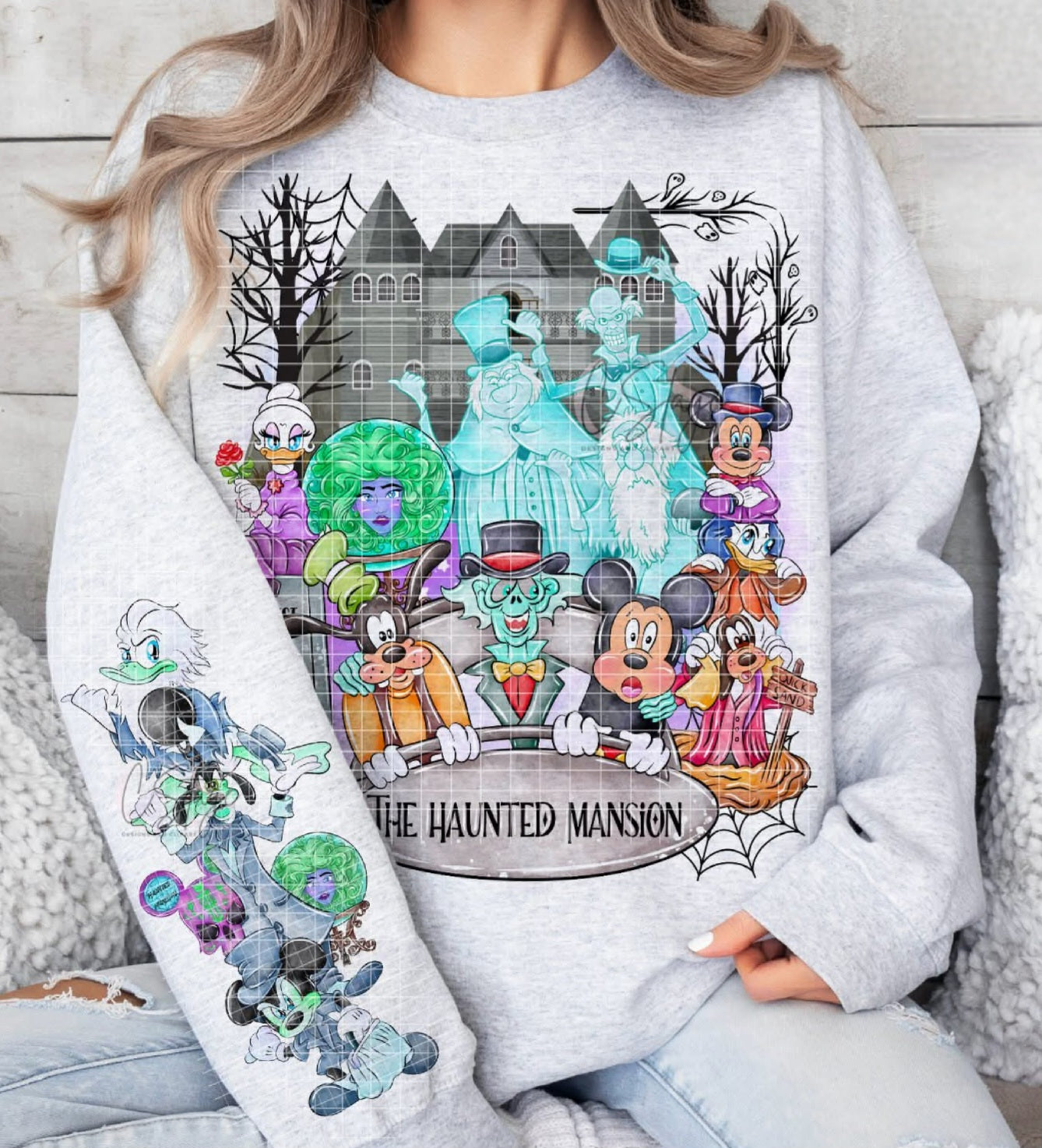 Mansion