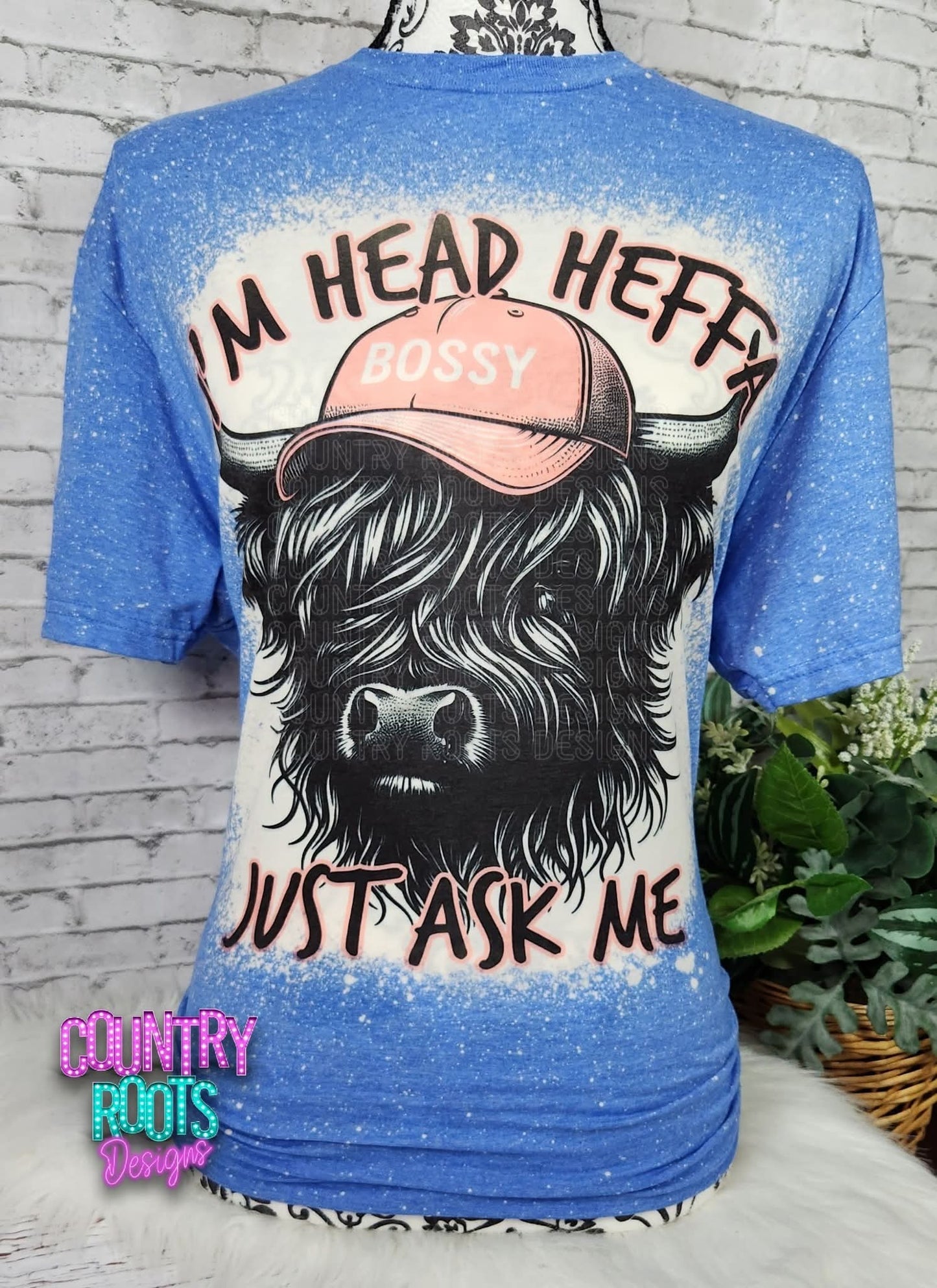CUSTOM FOR CAROL