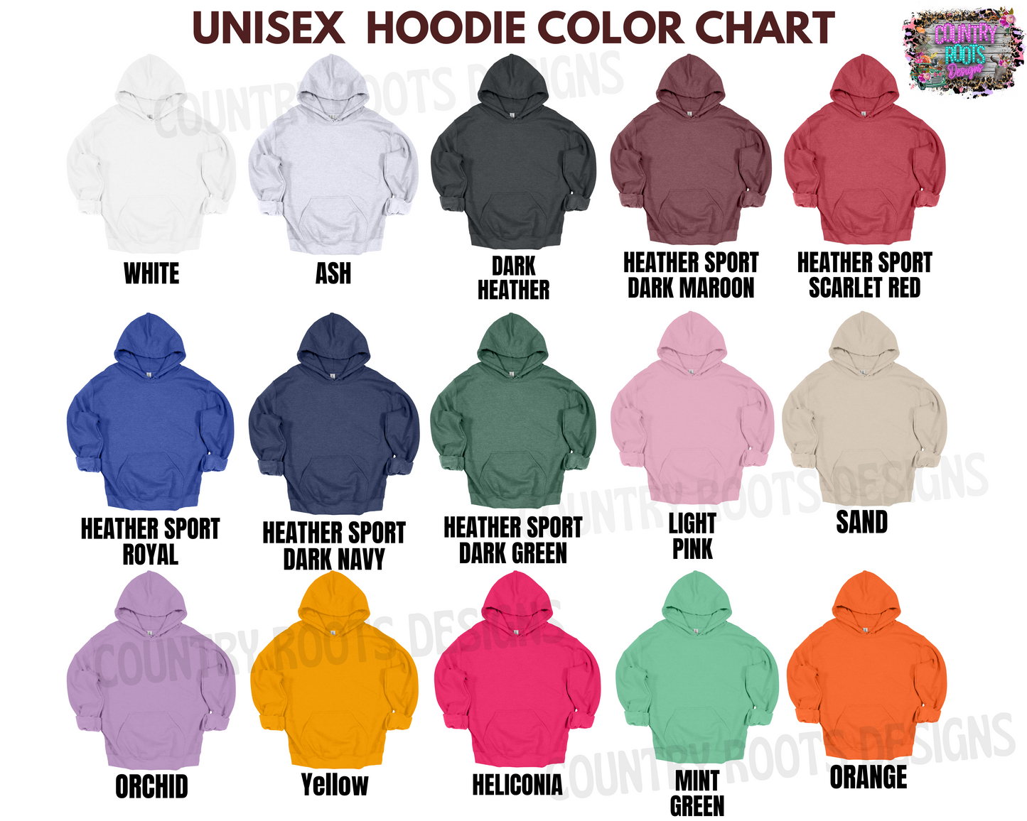 Nightmare Hoodie