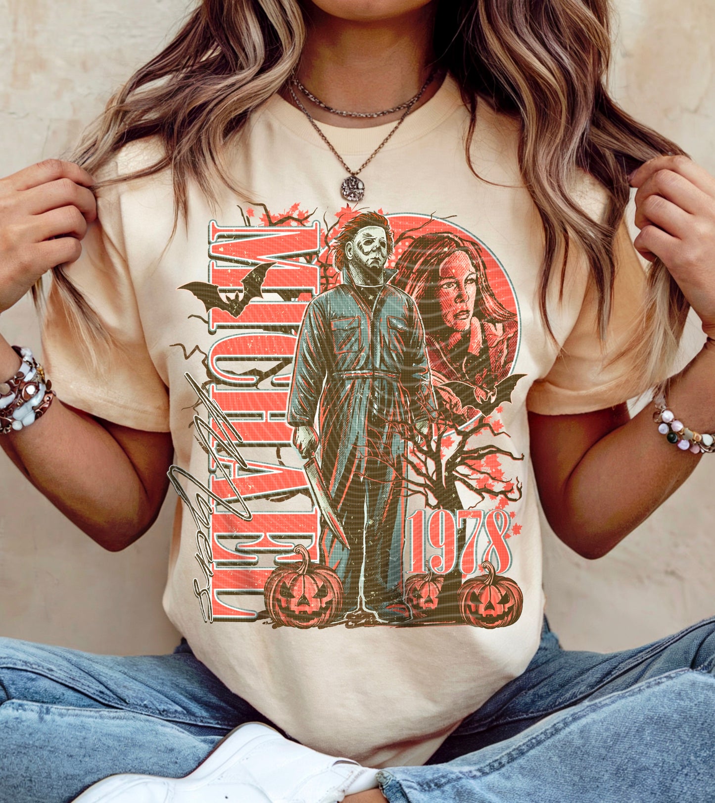 Michael 1978_Vintage Tee