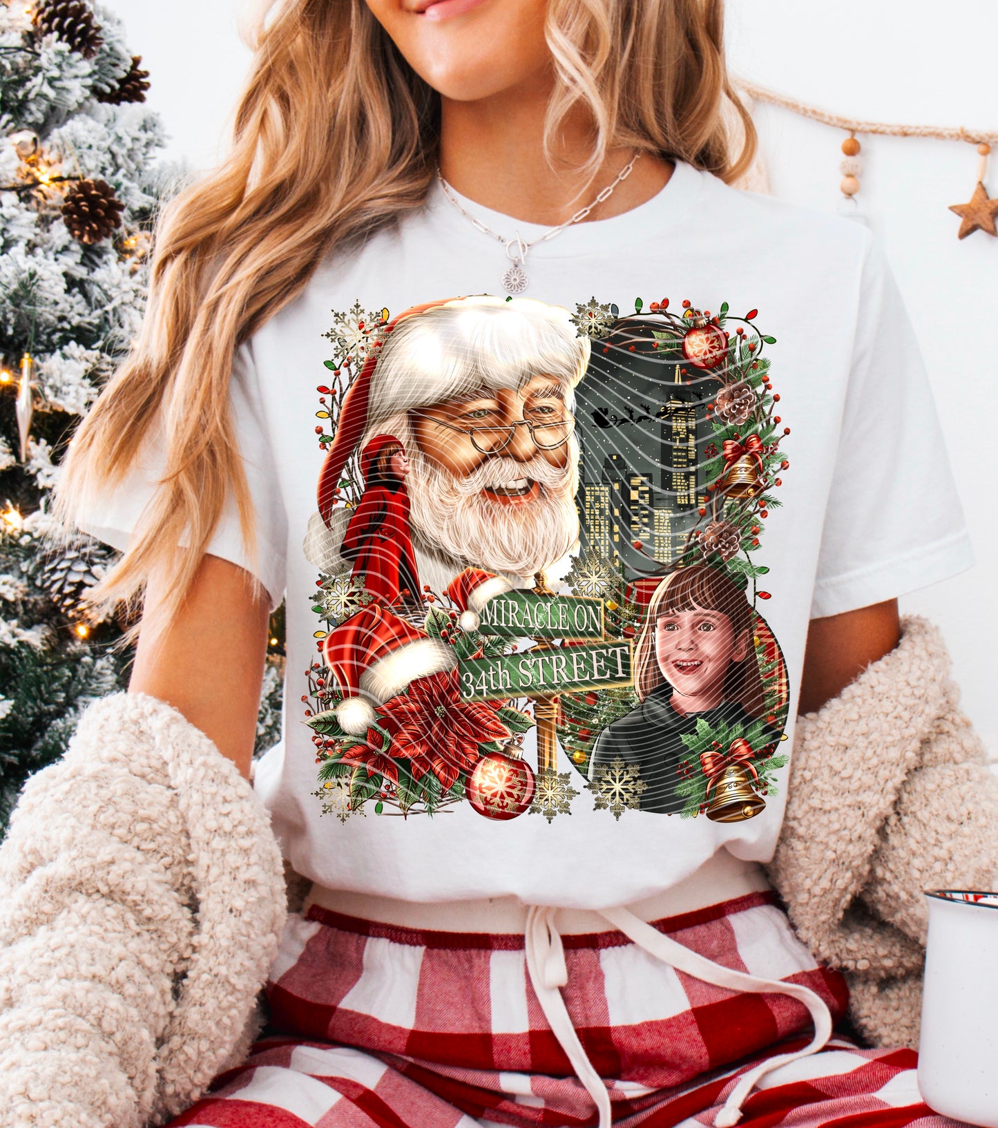 Miracle Tee