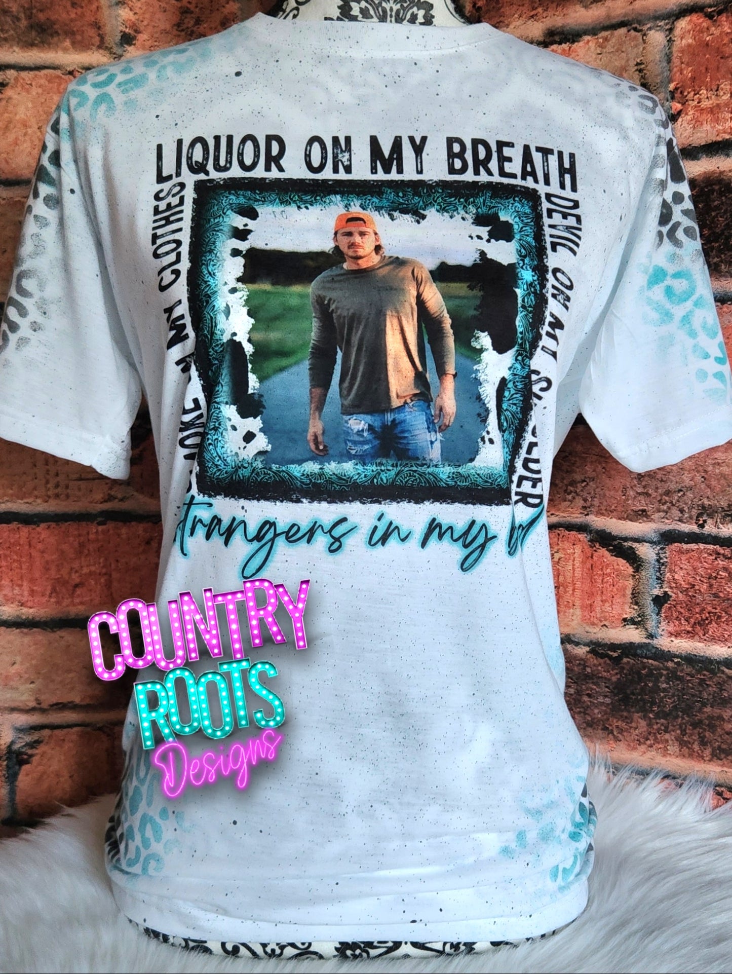 RTS Liquor On My Breath (XL)