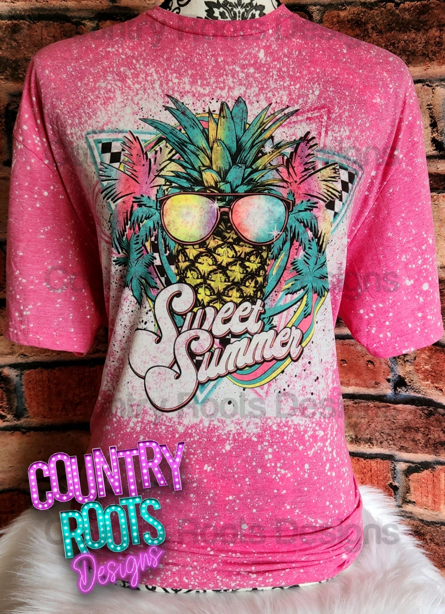 RTS Sweet Summertime