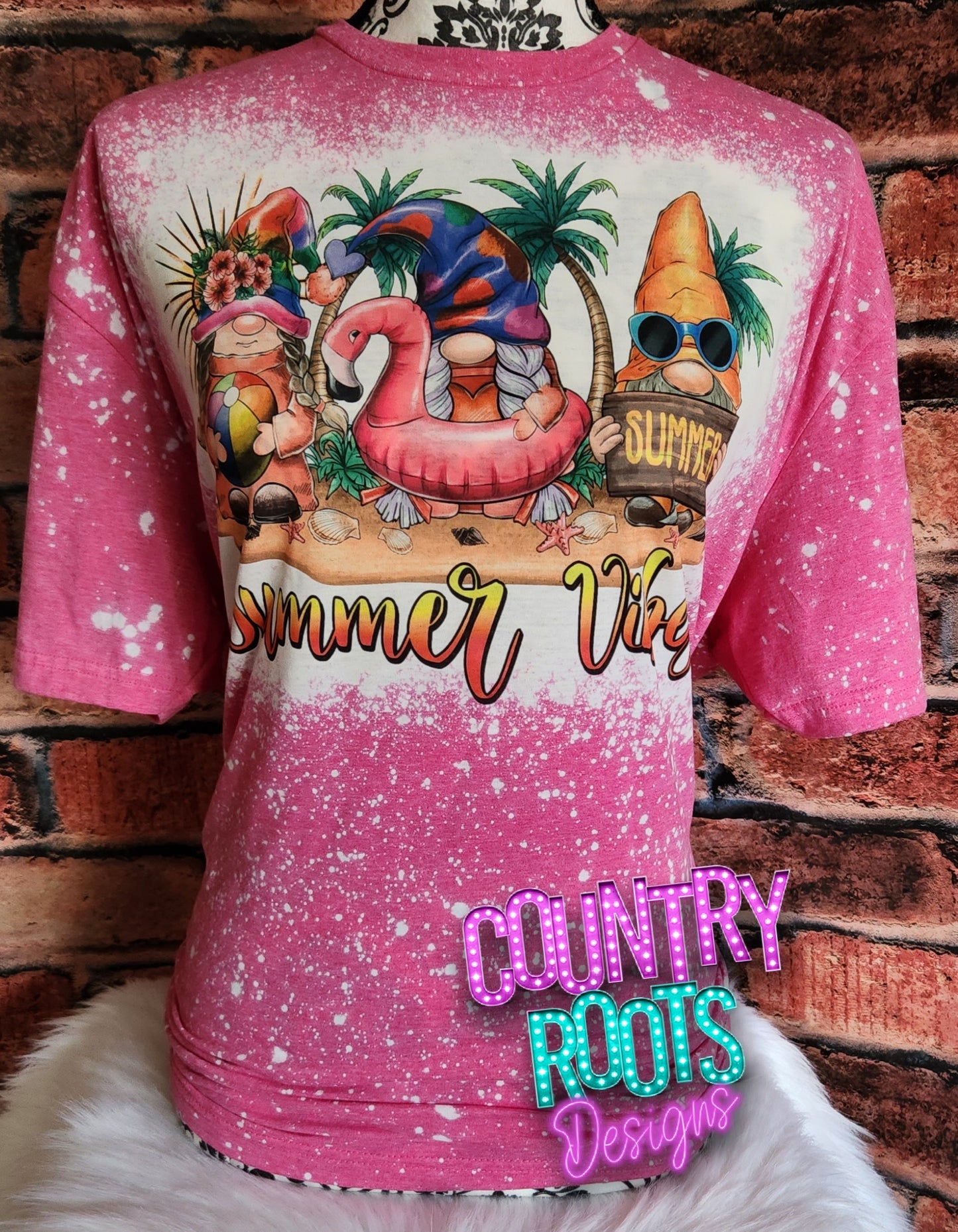 Summer Vibes