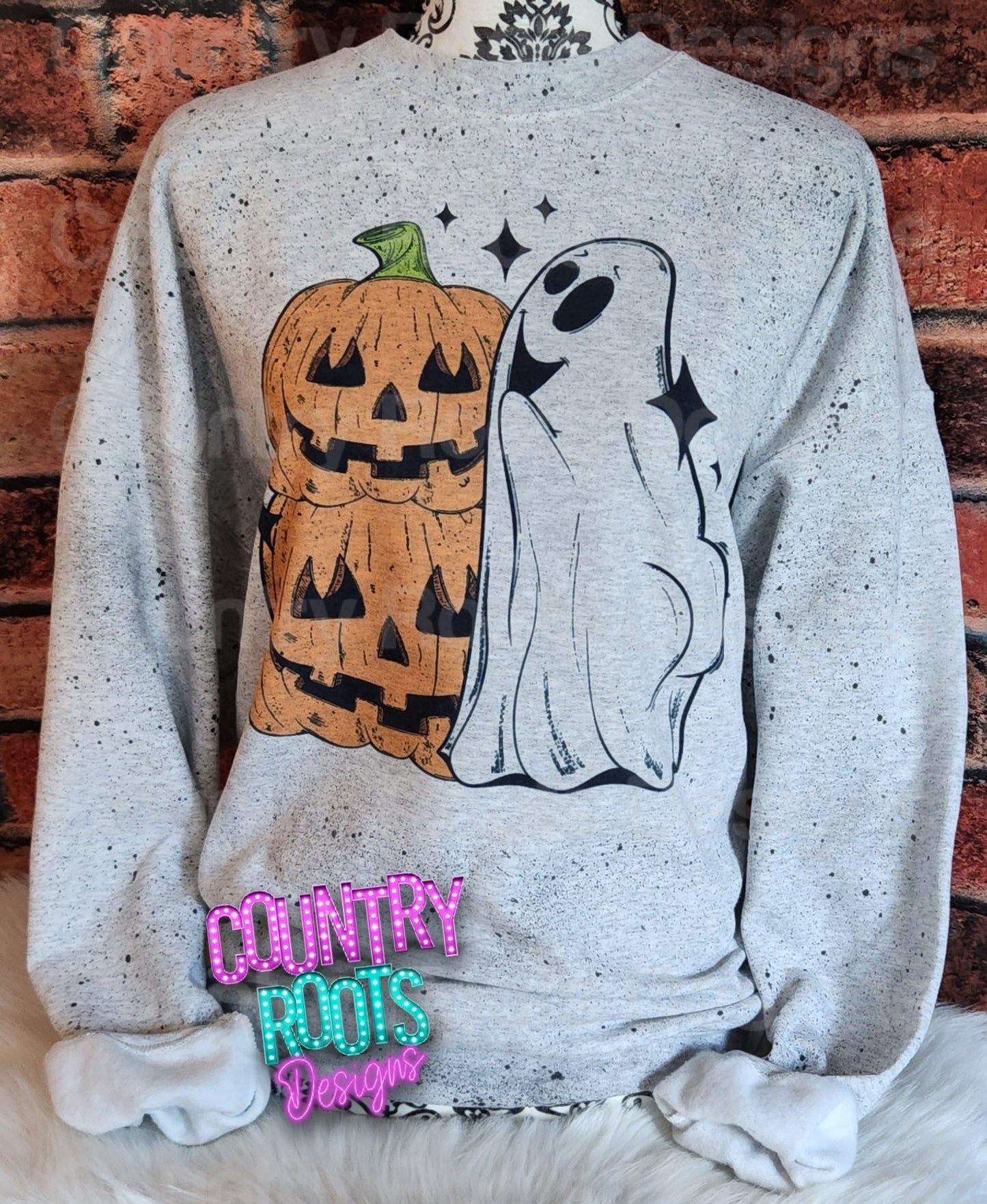 RTS Booty Ghost (XL)