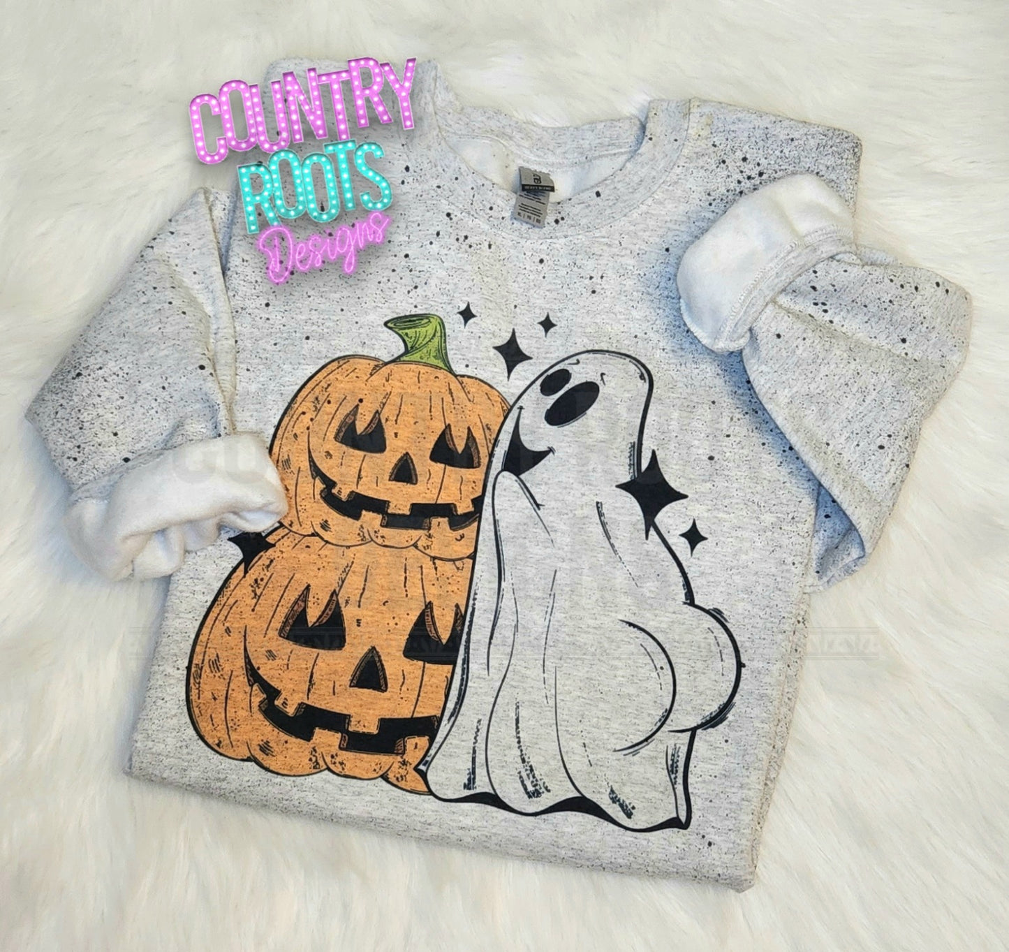 RTS Booty Ghost (XL)