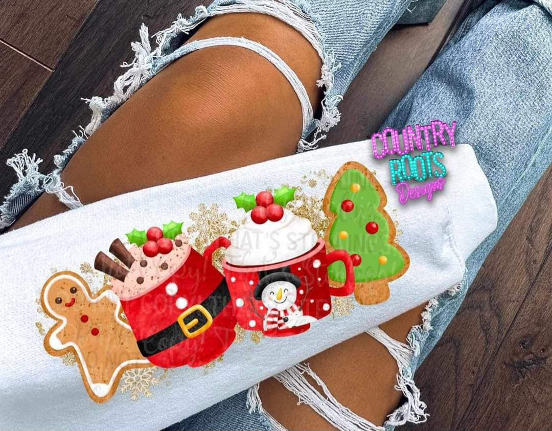 Watch Christmas Movies