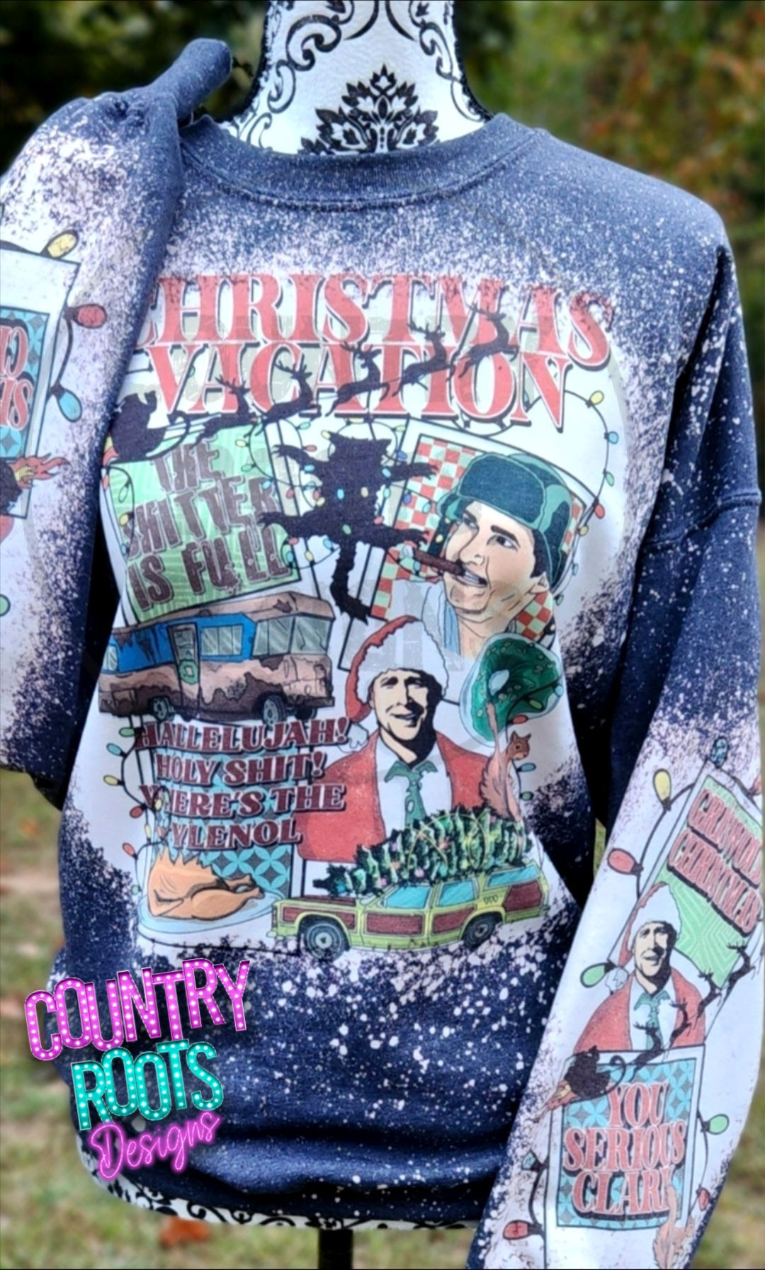 Christmas Vacation