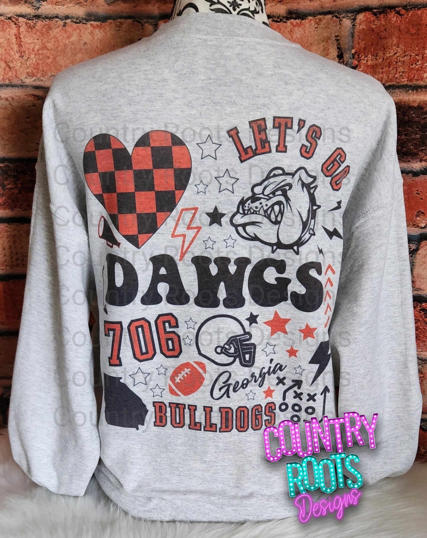 Dawgs