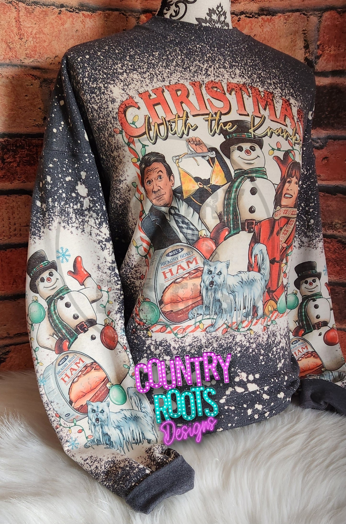Christmas With The Kranks