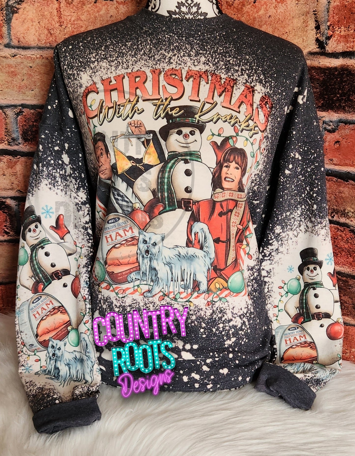 Christmas With The Kranks