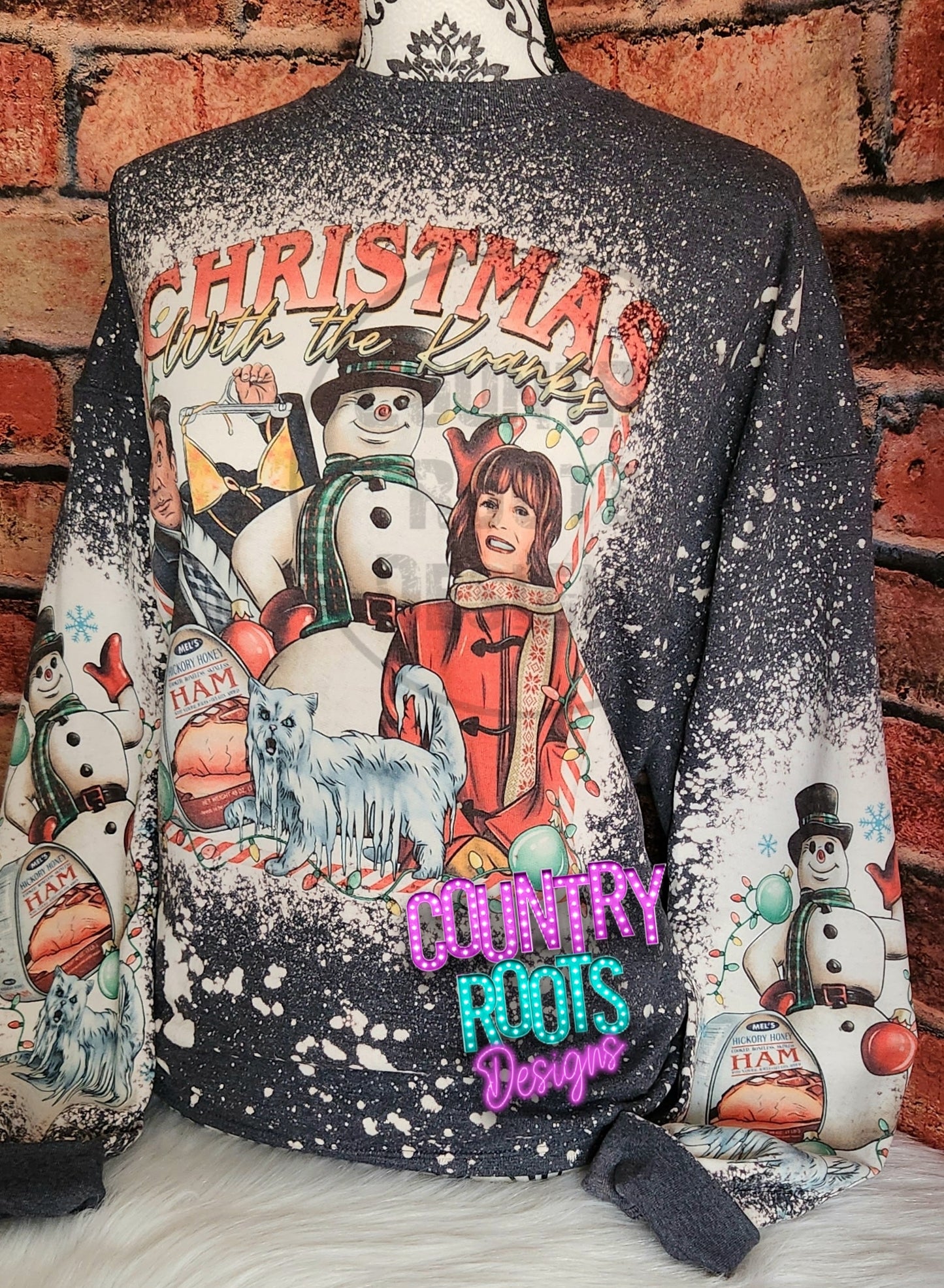 Christmas With The Kranks