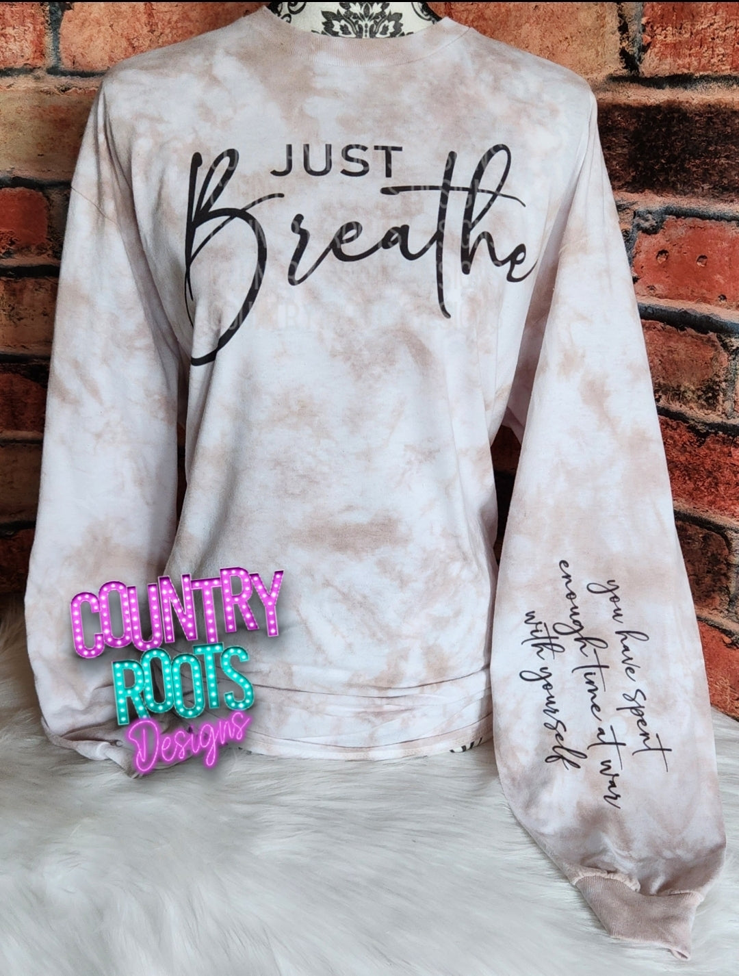 Just Breathe