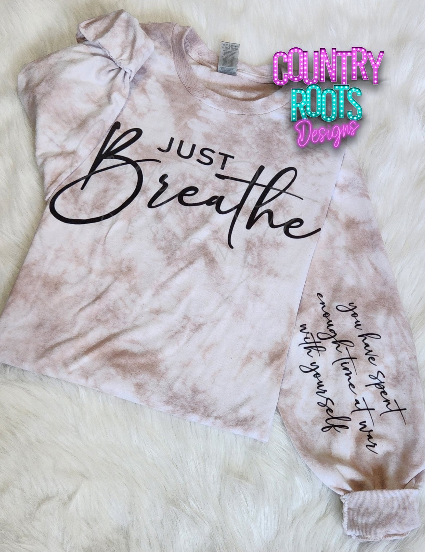 Just Breathe