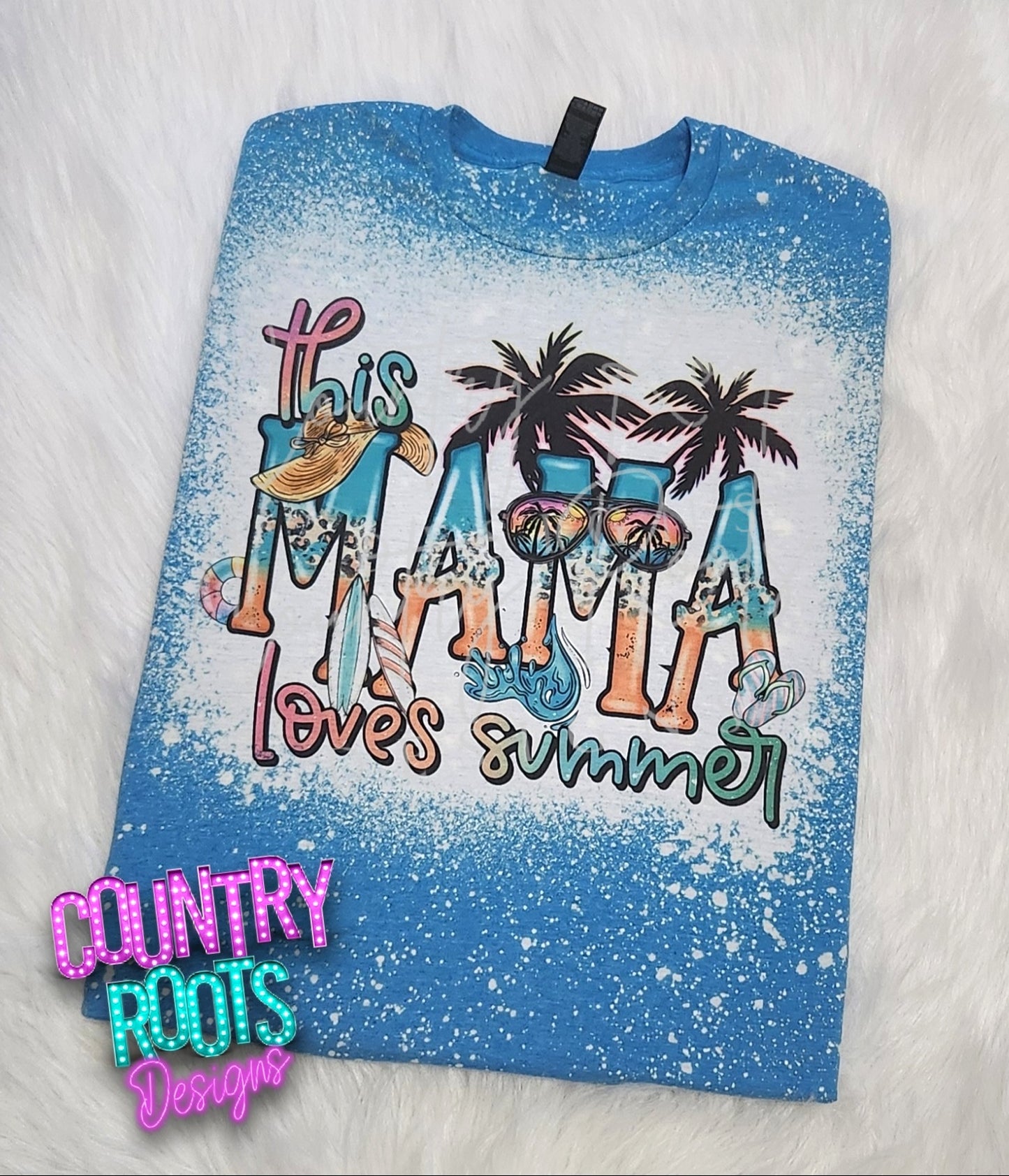 This Mama Loves Summer