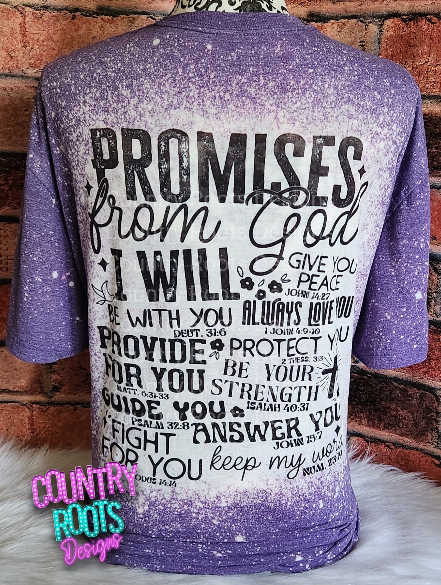 Promises From God