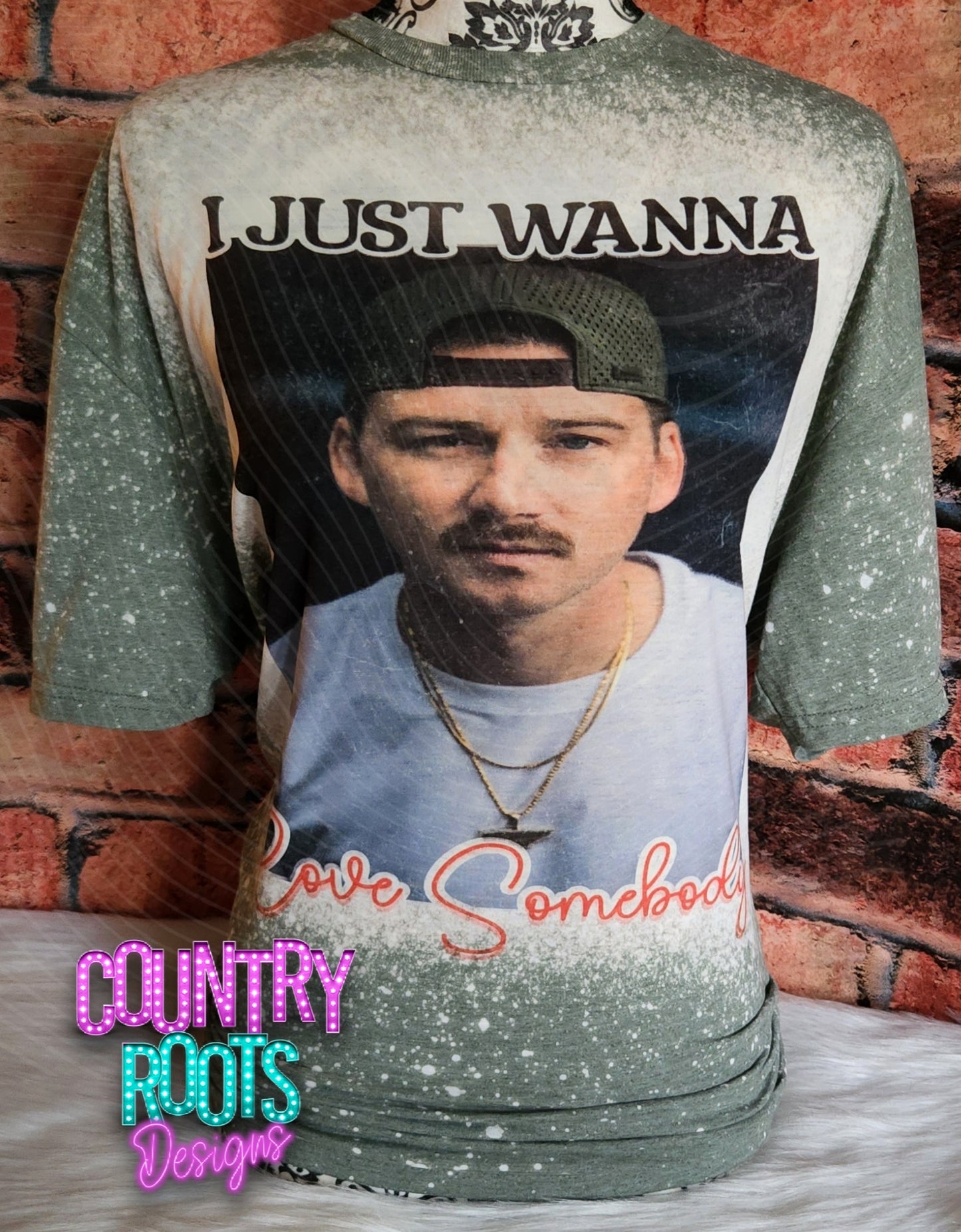RTS Love Somebody (XL)