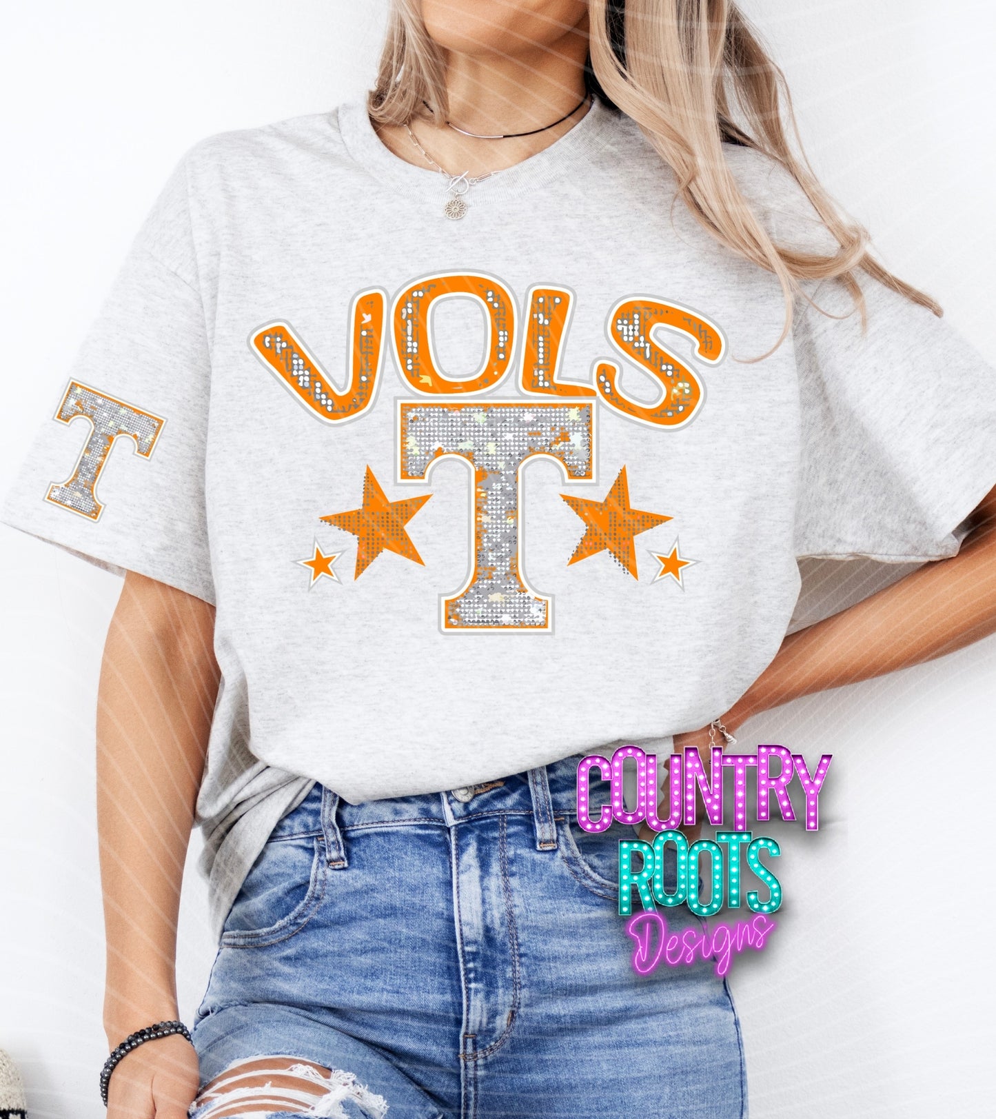 Faux Glitter Football (6 teams available)