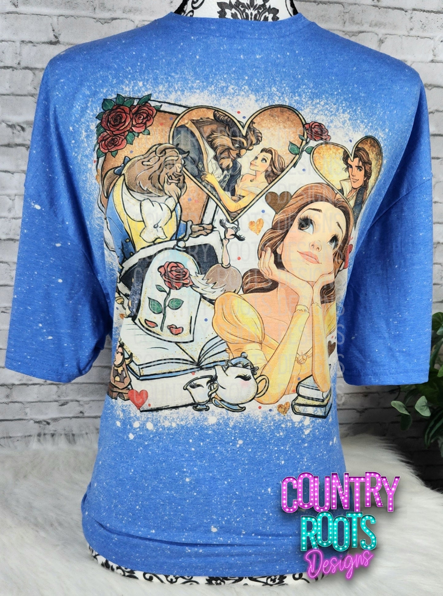 Beauty Tee