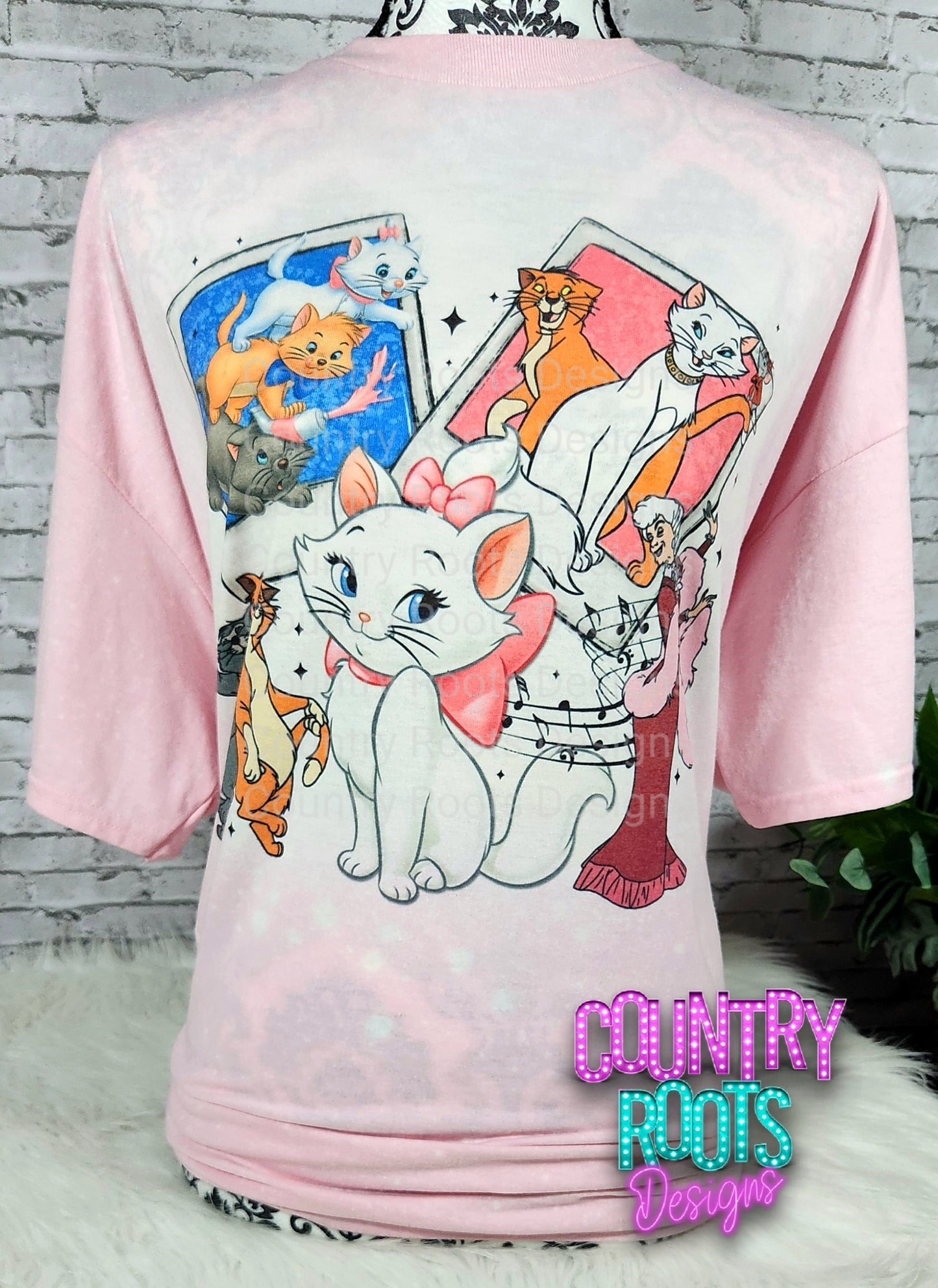 Cats