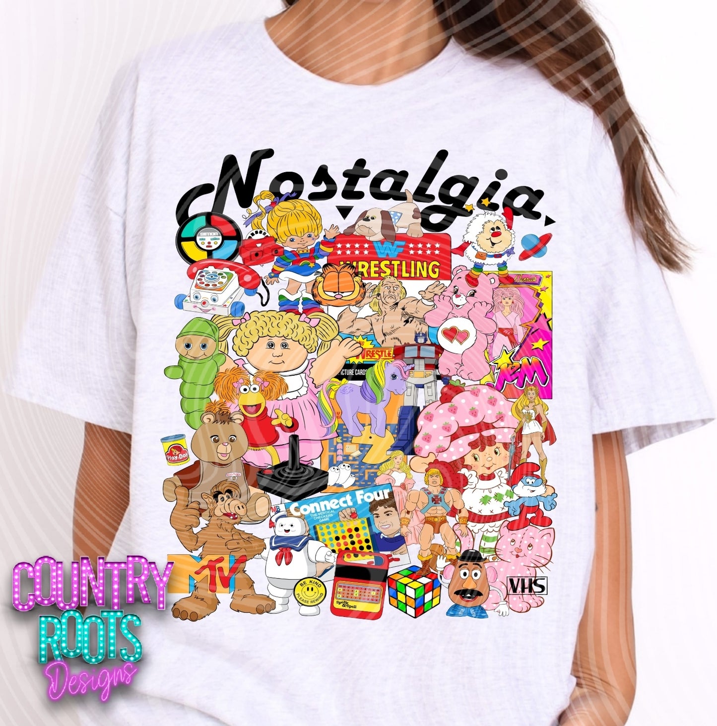 Nostalgia