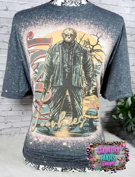 Jason_Vintage Tee
