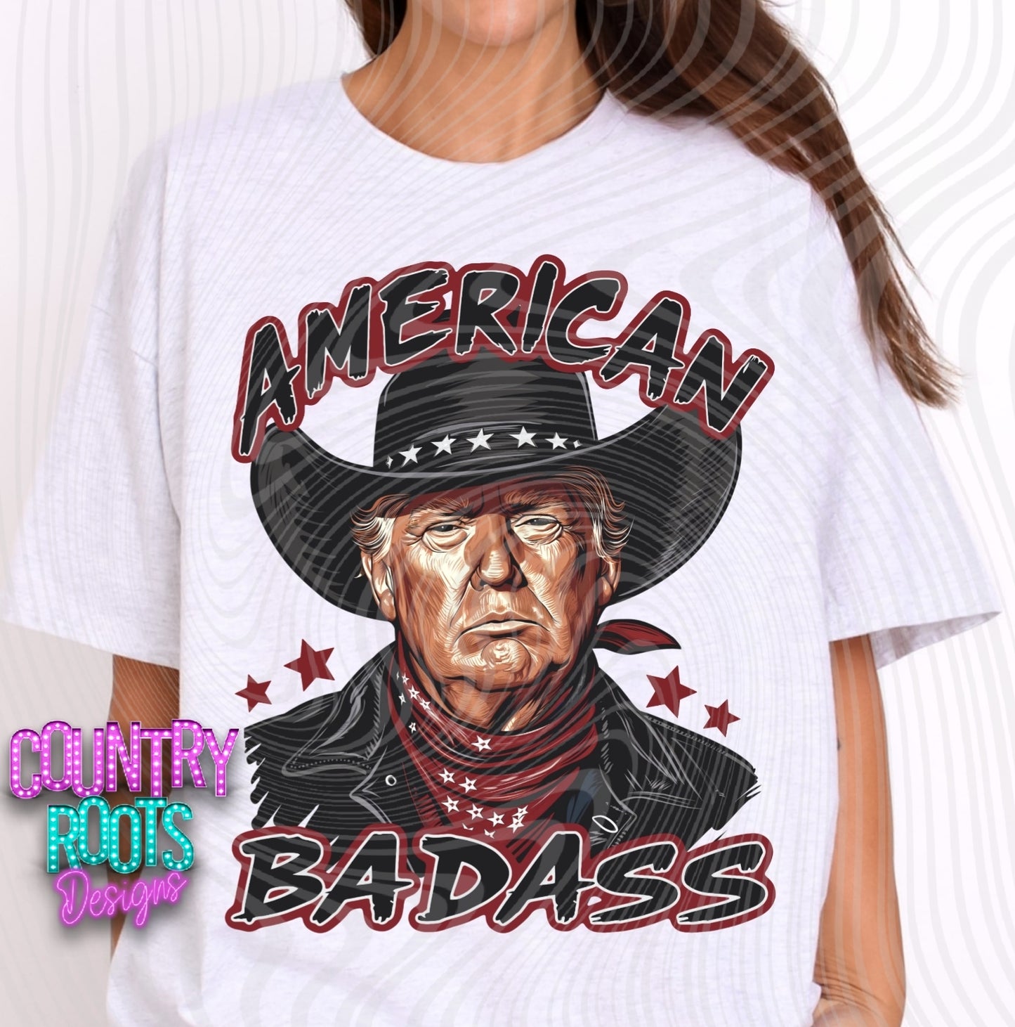 American Badass