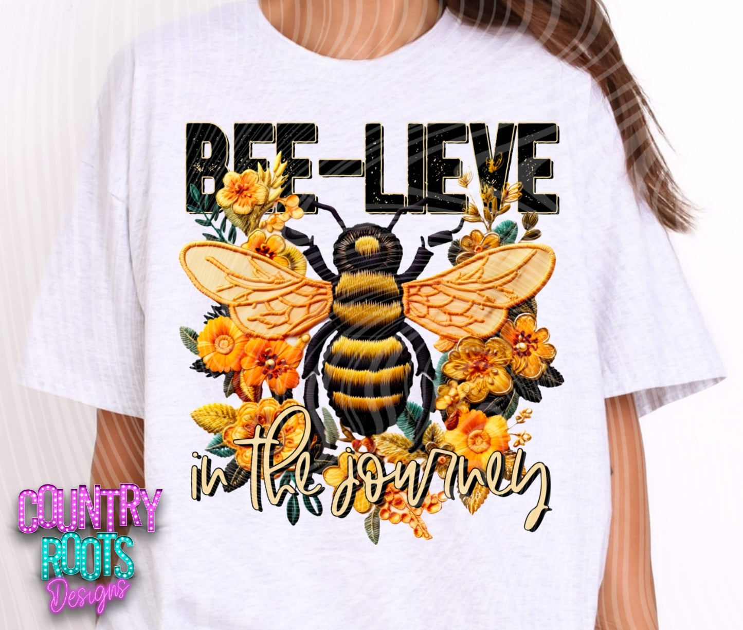 Bee-lieve