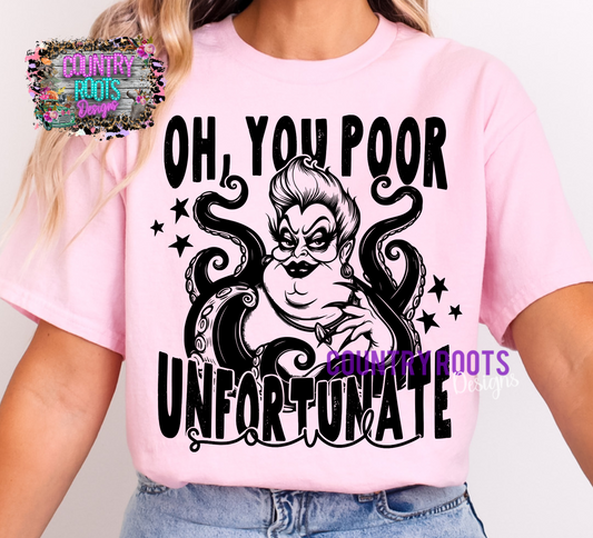 Unfortunate Soul__