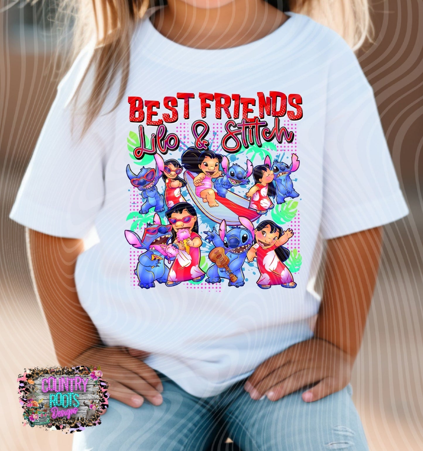 Best Friends (Kids)