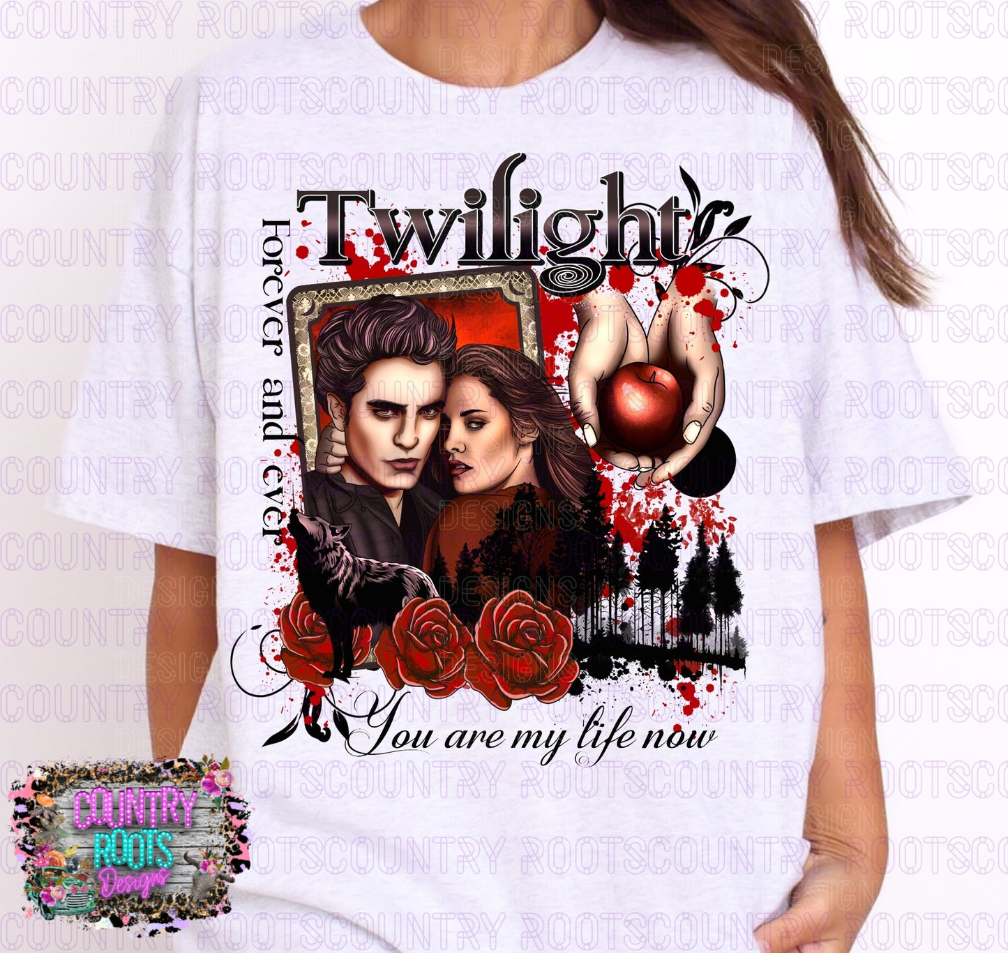Twilight Tee