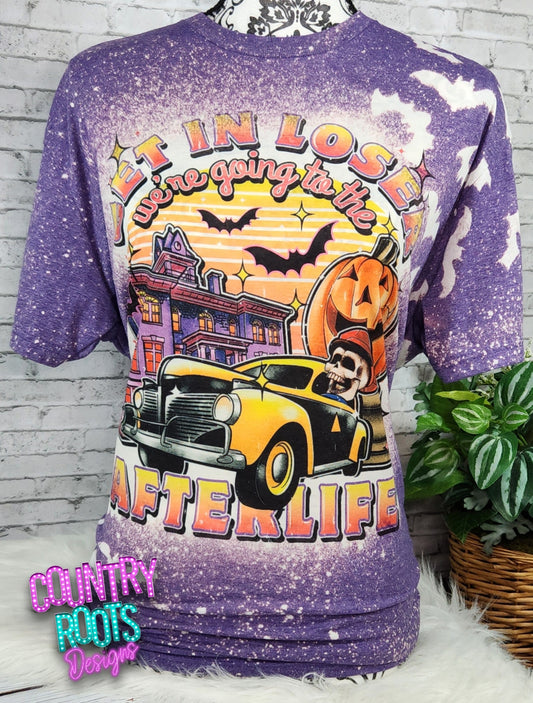 We're Going To The Afterlife_Halloween_Town