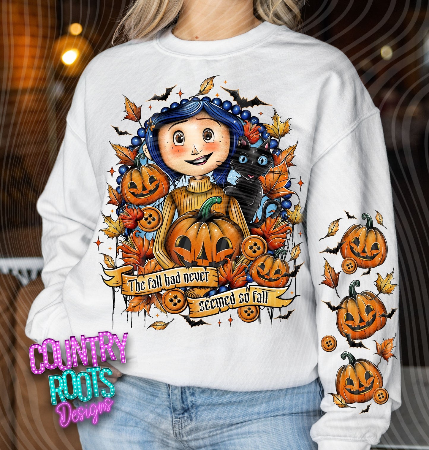 Cora_line Fall