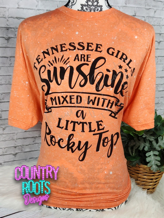 Tennessee Girls