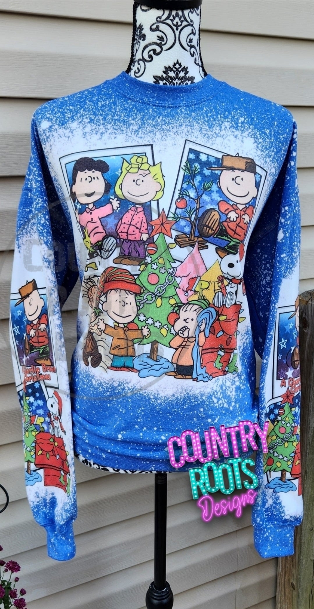 C. Brown Christmas