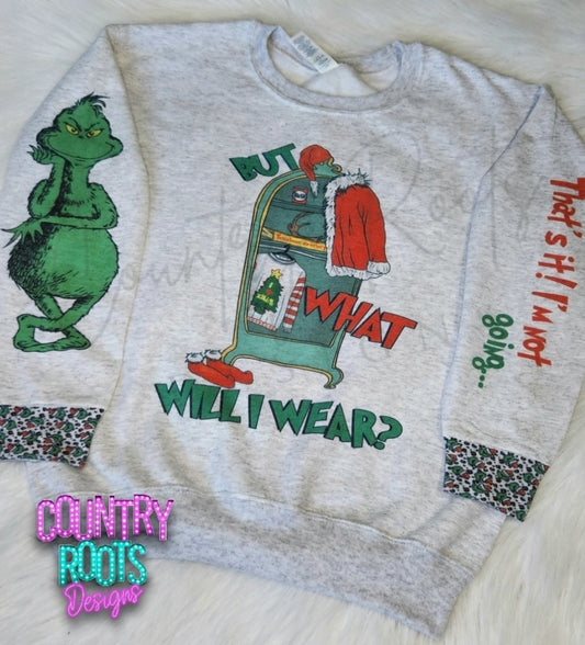 That's It! I'm Not Going... (Kids)