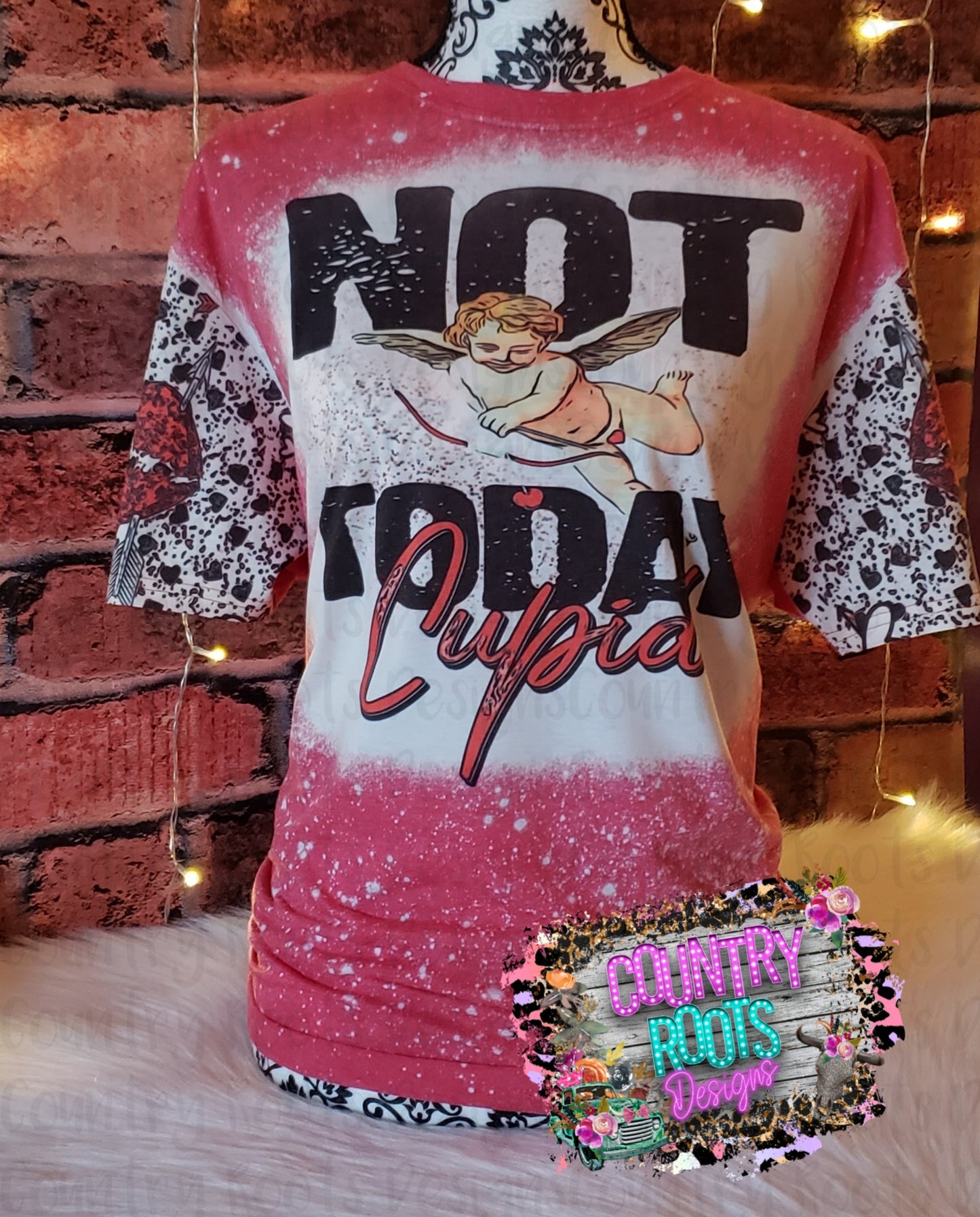 RTS Not Today Cupid (XL)
