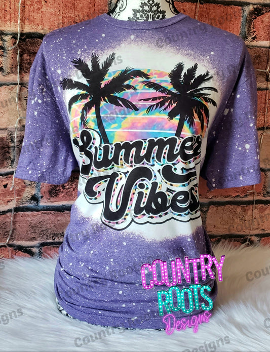 Summer Vibes