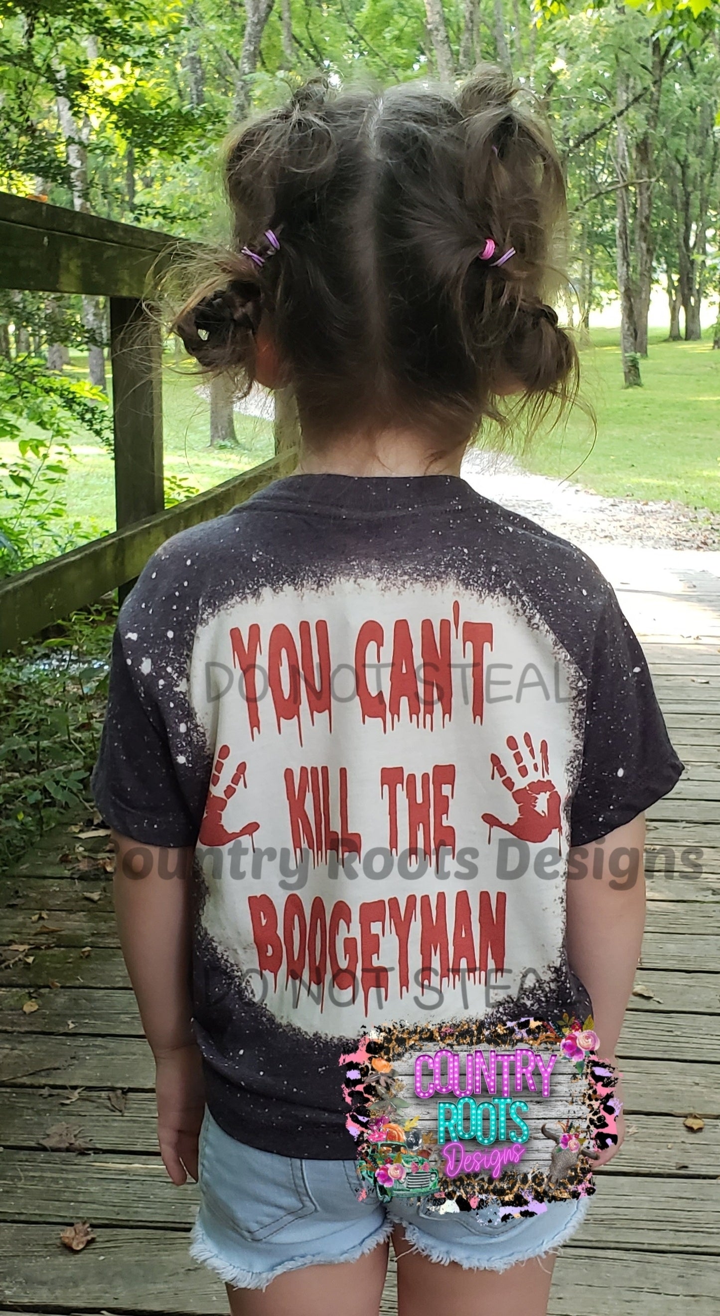 Horror You Can't Kill The Boogeyman